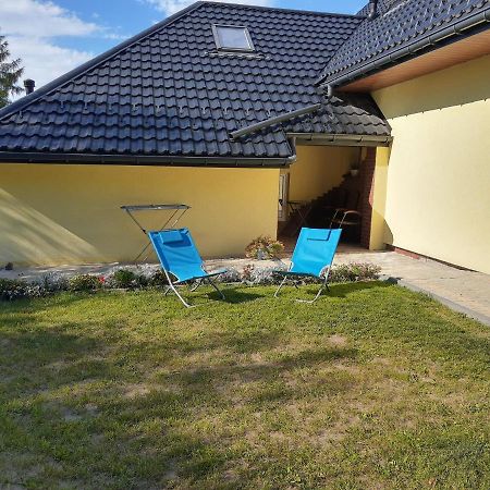 Michalowice Noclegi U Anety Exterior foto