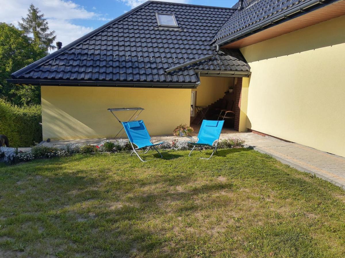 Michalowice Noclegi U Anety Exterior foto