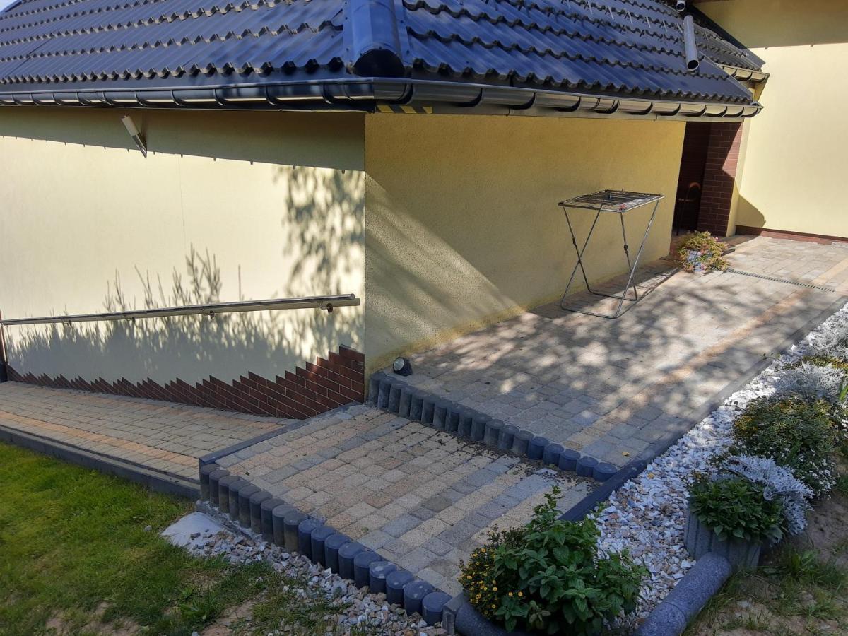 Michalowice Noclegi U Anety Exterior foto
